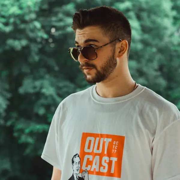 Dmitry, Lead UI/UX Designer: creating interfaces for SEO tools