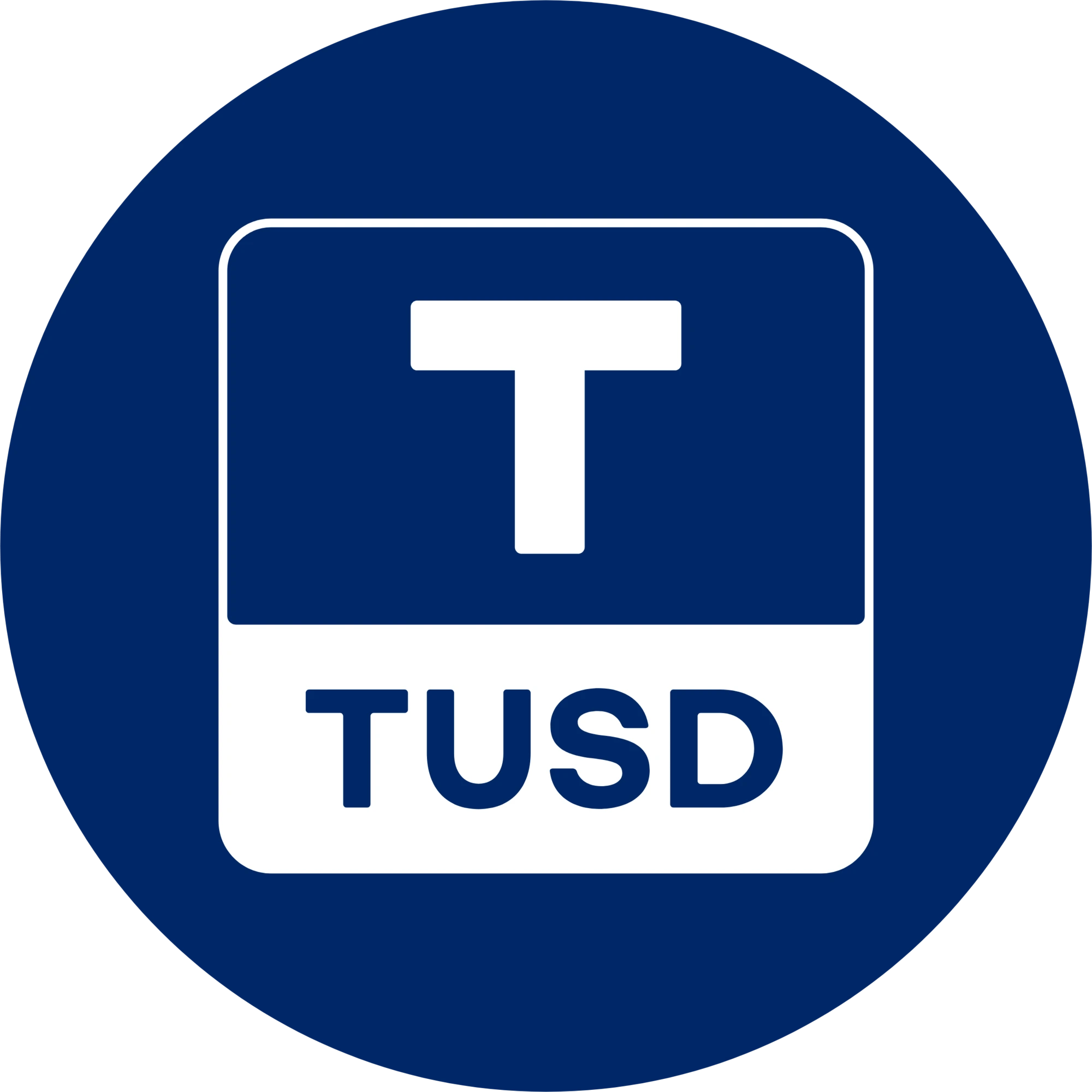 TUSD