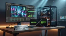 Видеокарта 3060 купить для нейросетей: тесты в Stable Diffusion: что выбрать под свои задачи и бюджет в 2026